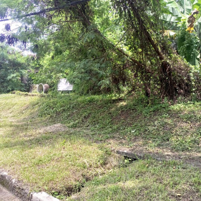 Tanah Dijual di Meadow Green Lippo Cikarang